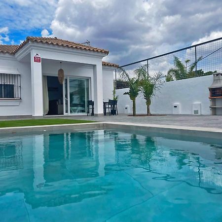Villa Nostos - Ole Solutions Conil De La Frontera Exterior photo